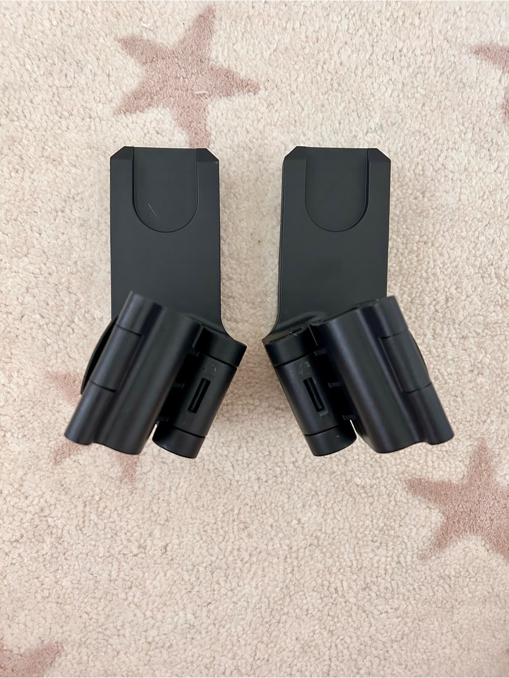 Cybex Libelle Car Seat Adapters - Brand new in box